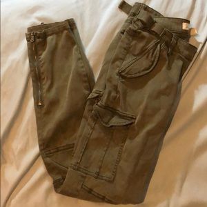 H&M cargo pants